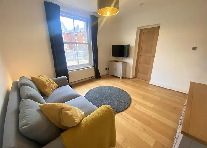 Fabulous Cottage In The Heart Of The New Forest - Great For Families And Groups, Sleeps 9