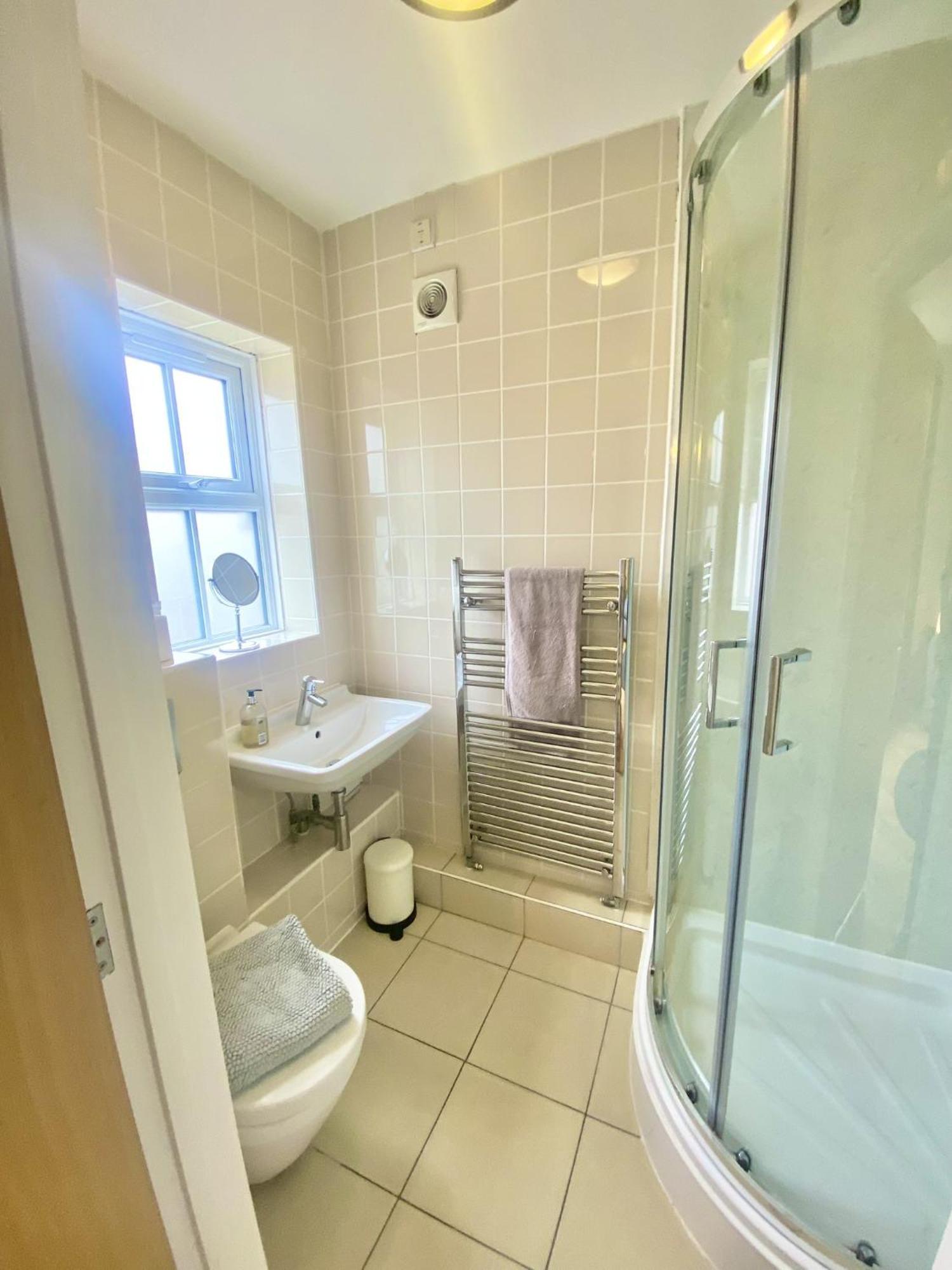 Fabulous In The Heart Of The New Forest - Great For Families And Groups, Sleeps 9 Брокенхёрст