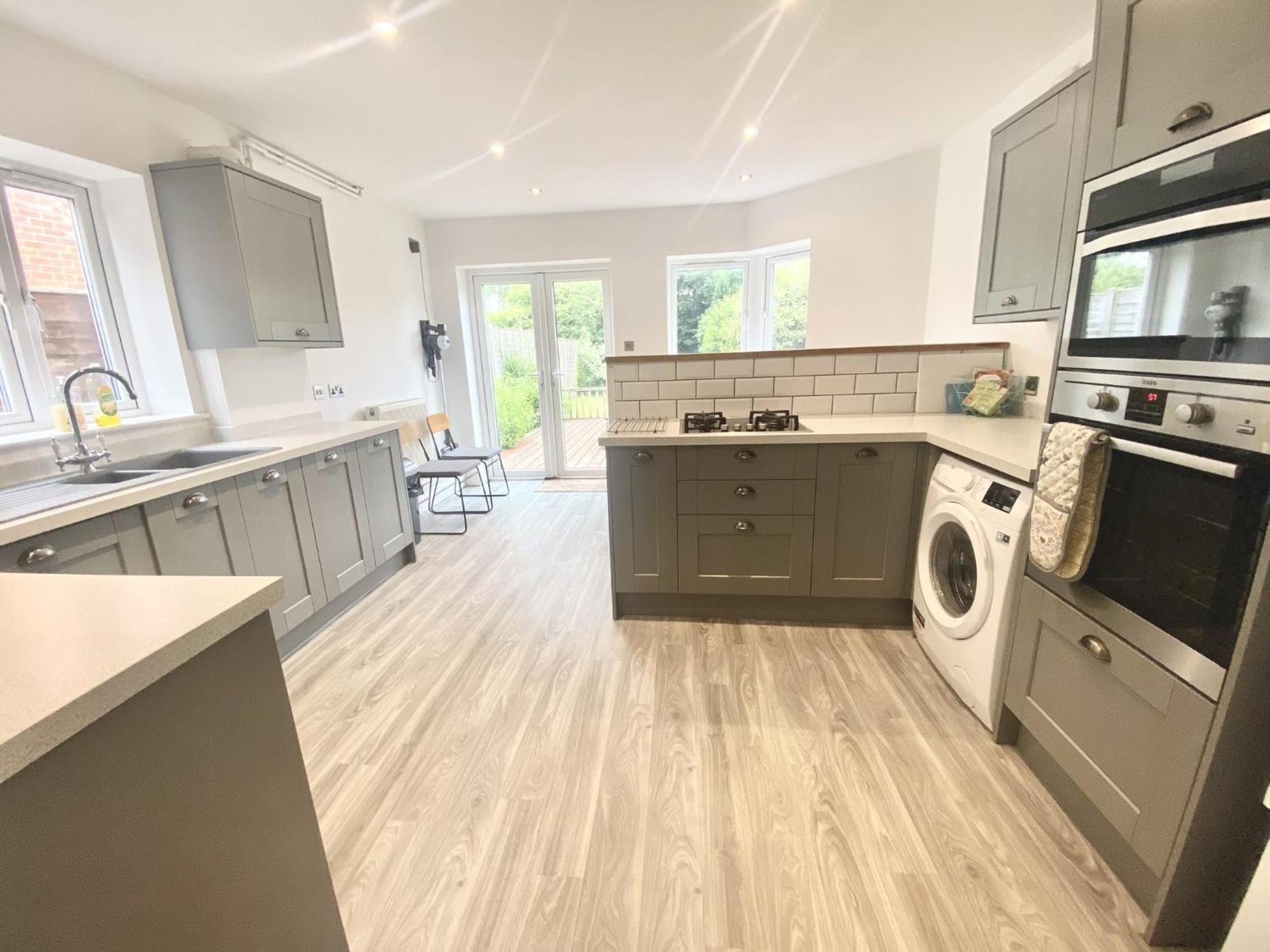 Fabulous In The Heart Of The New Forest - Great For Families And Groups, Sleeps 9 Брокенхёрст