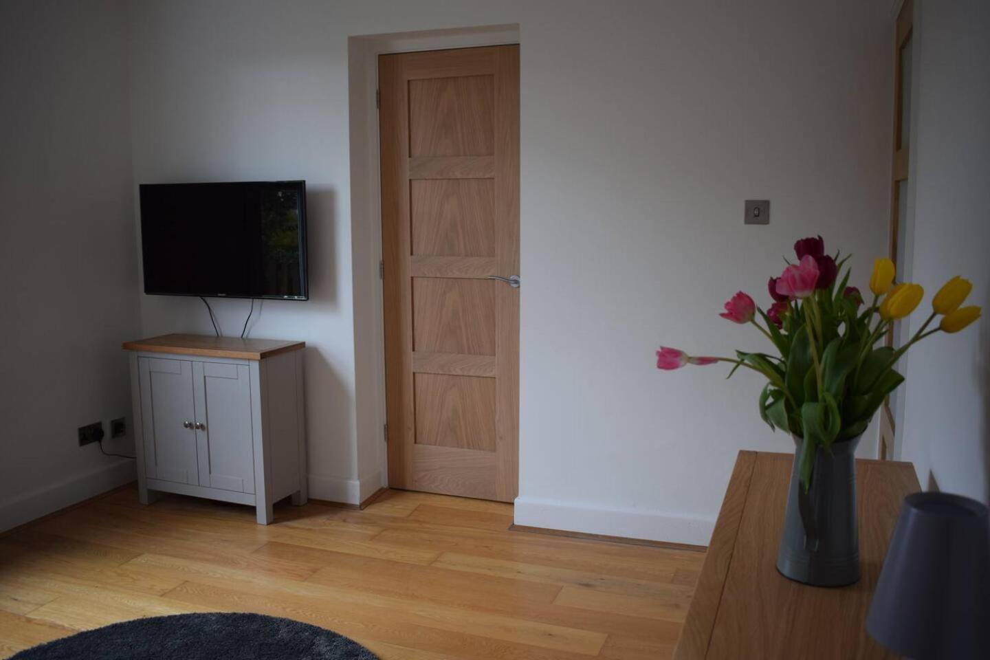 Fabulous In The Heart Of The New Forest - Great For Families And Groups, Sleeps 9 Дом отдыха