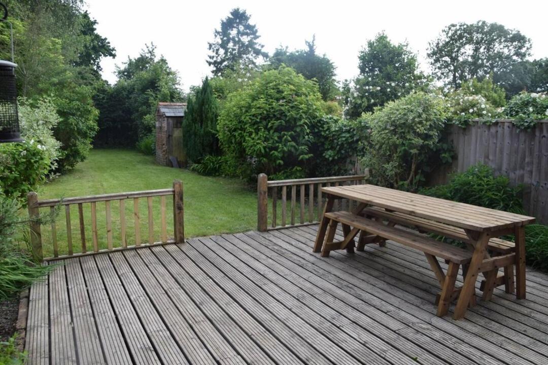 Дом отдыха Fabulous In The Heart Of The New Forest - Great For Families And Groups, Sleeps 9