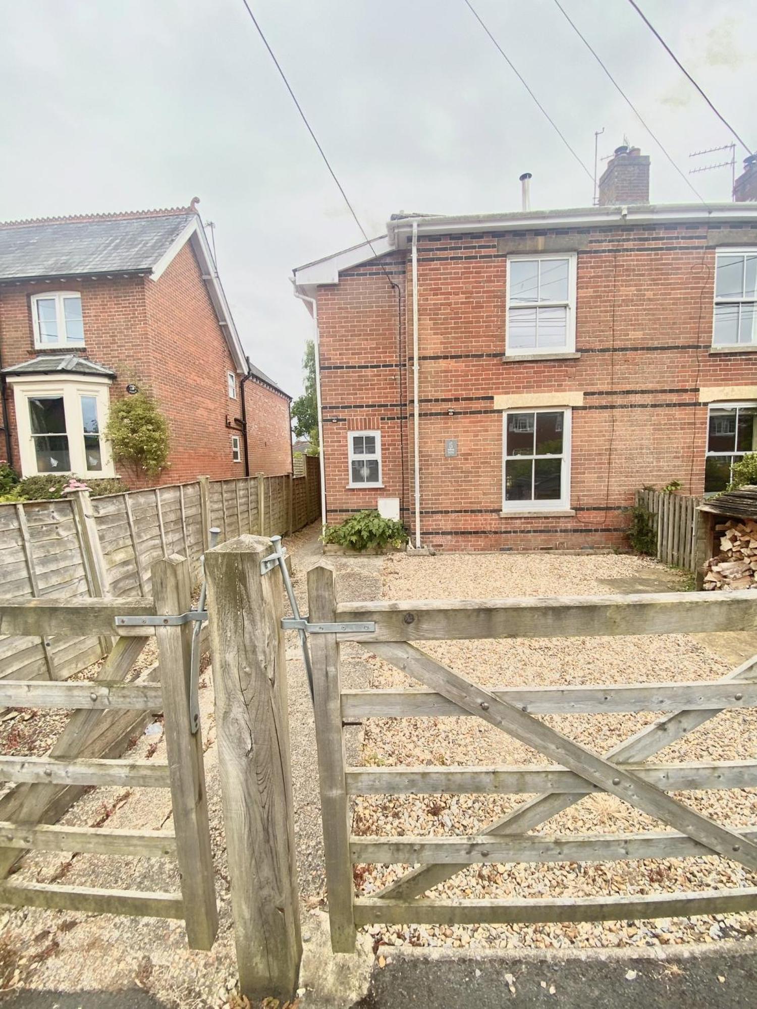 Fabulous In The Heart Of The New Forest - Great For Families And Groups, Sleeps 9 Брокенхёрст